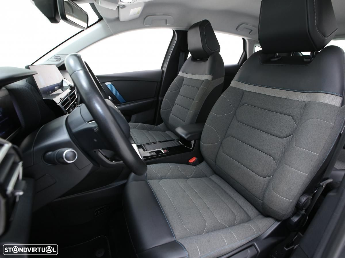 Citroën e-C4 50 kWh Feel Pack - 8