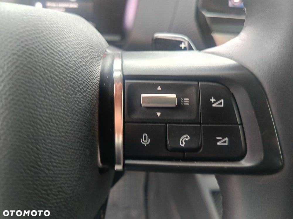 Citroën C4X 1.2 PureTech Shine S&S EAT8 - 13