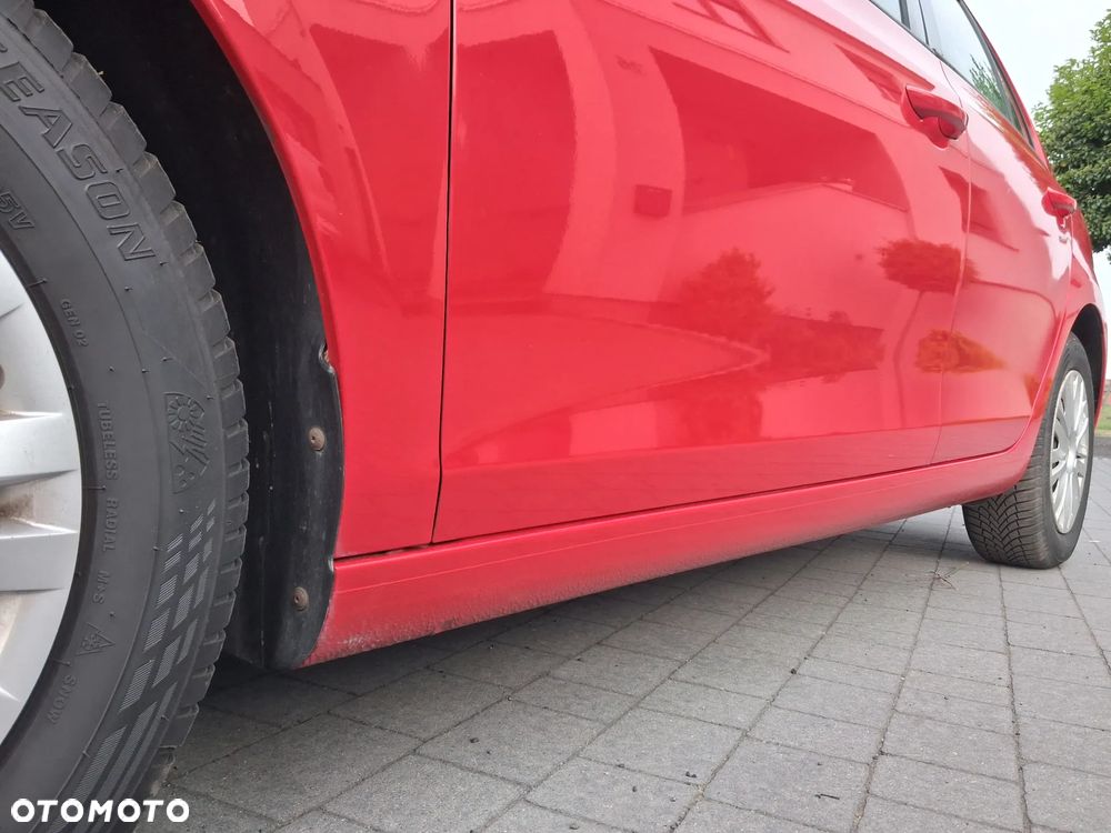 Volkswagen Golf 1.4 Edition - 20