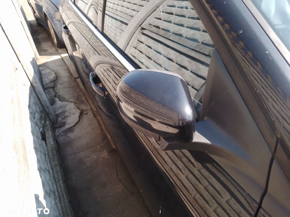 FORD MONDEO MK4 07-10 2.0 TDCI (ANGLIK) RADIO (G6) - 18