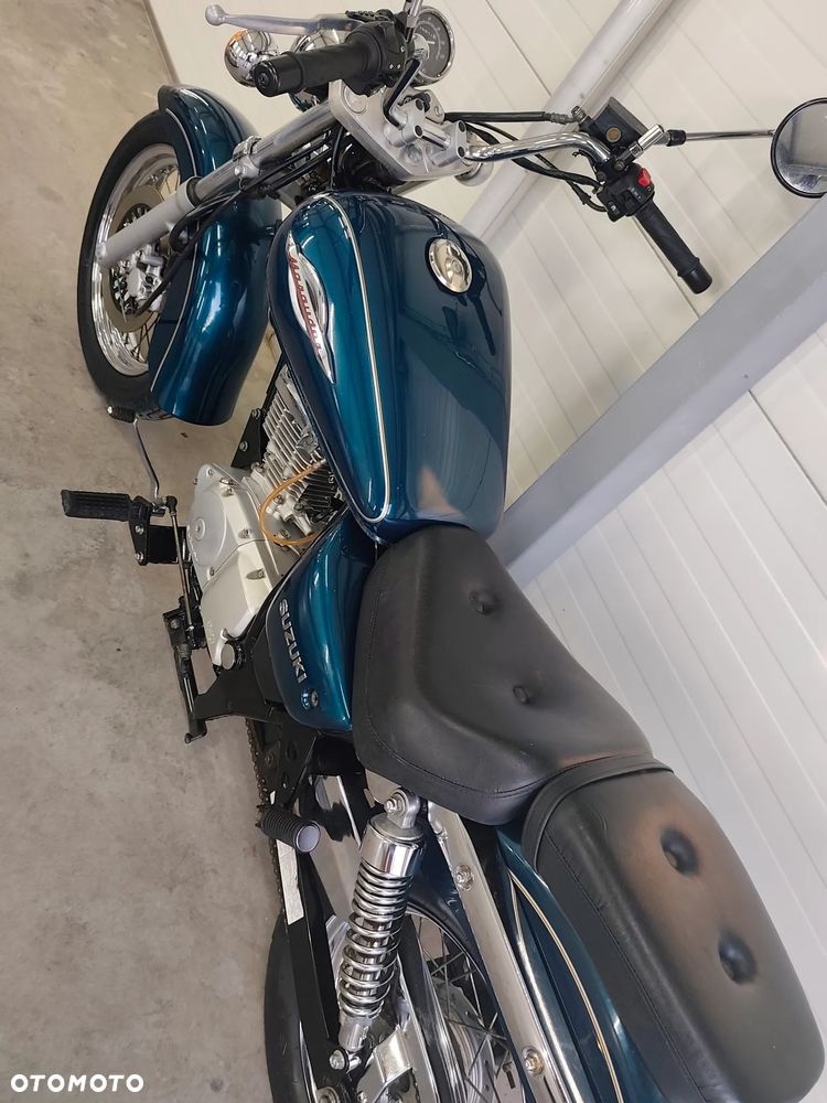 Suzuki GN - 7