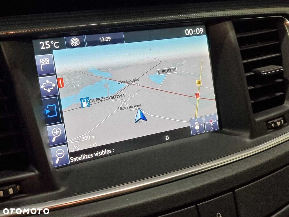 Peugeot 508 - 25