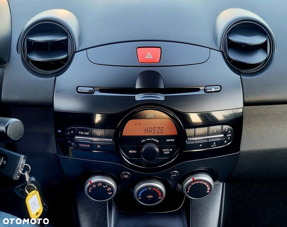 Mazda 2 1.5 MZR Sports-Line - 20