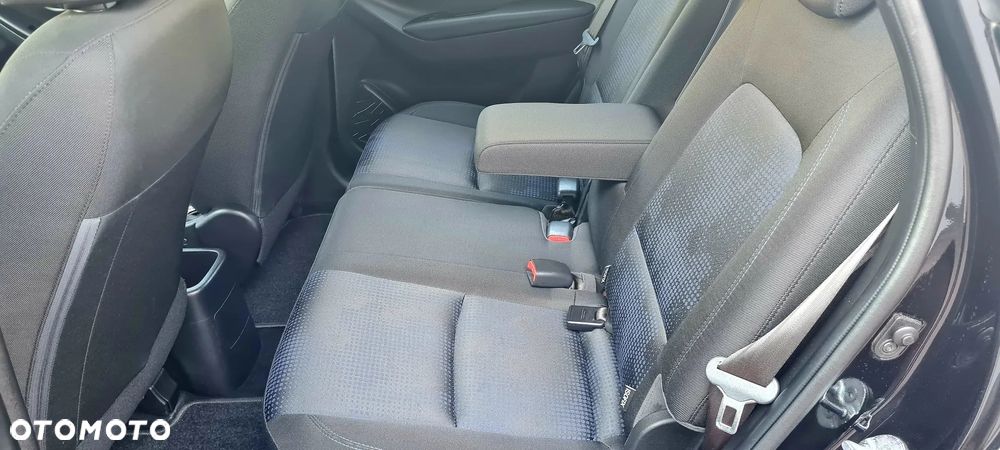 Hyundai ix20 1.4 blue Comfort - 18