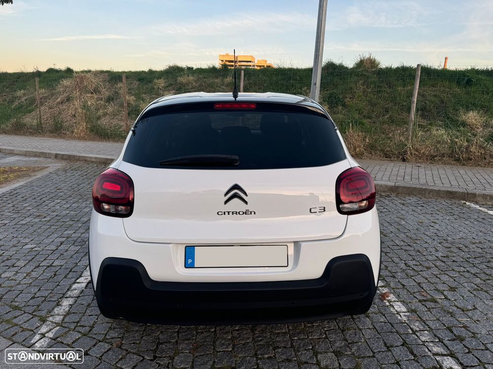 Citroën C3 1.2 PureTech Shine - 12