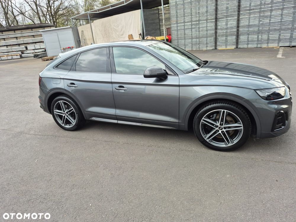 Audi SQ5 - 16