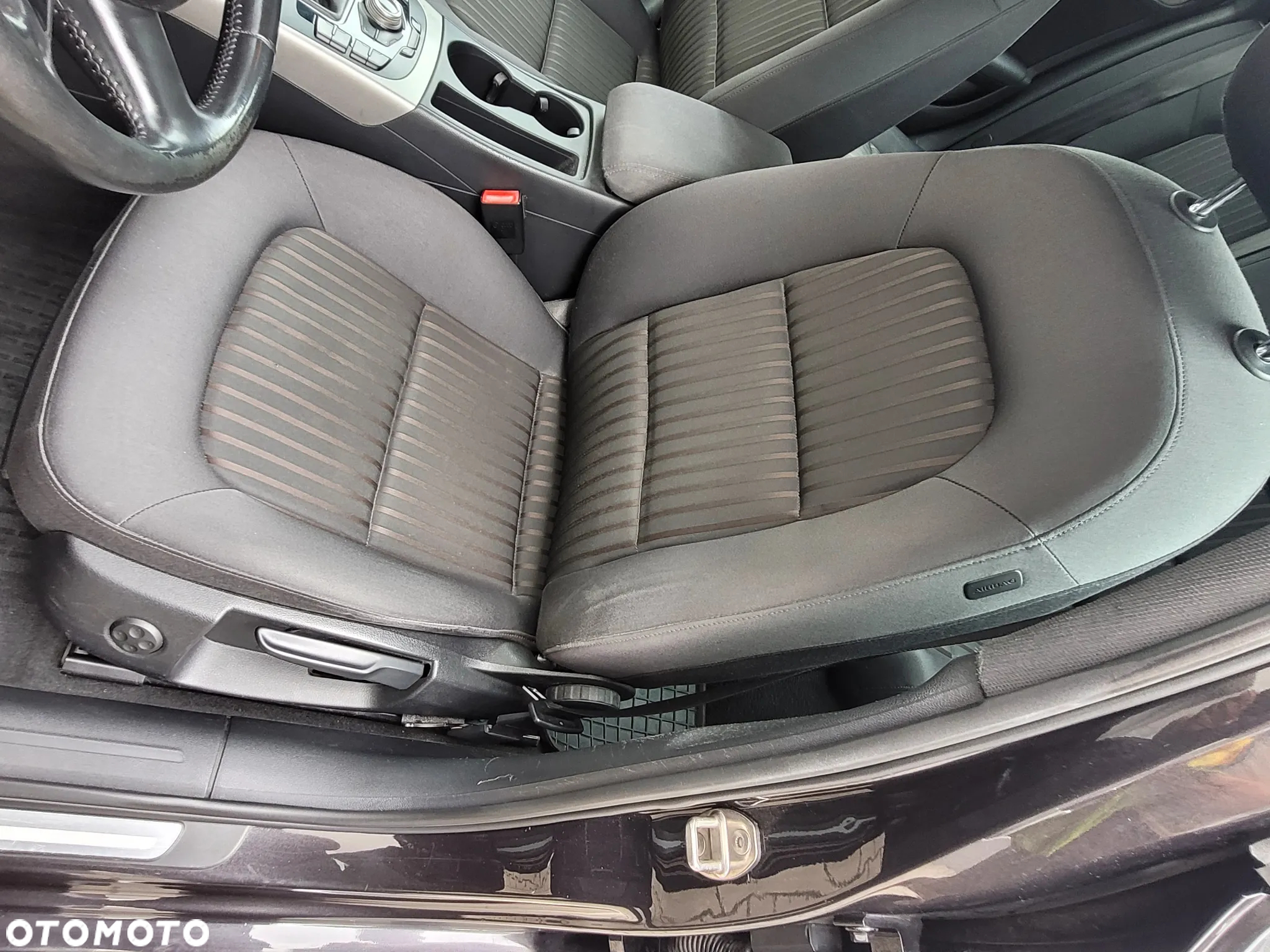 Audi A4 2.0 TDI - 8