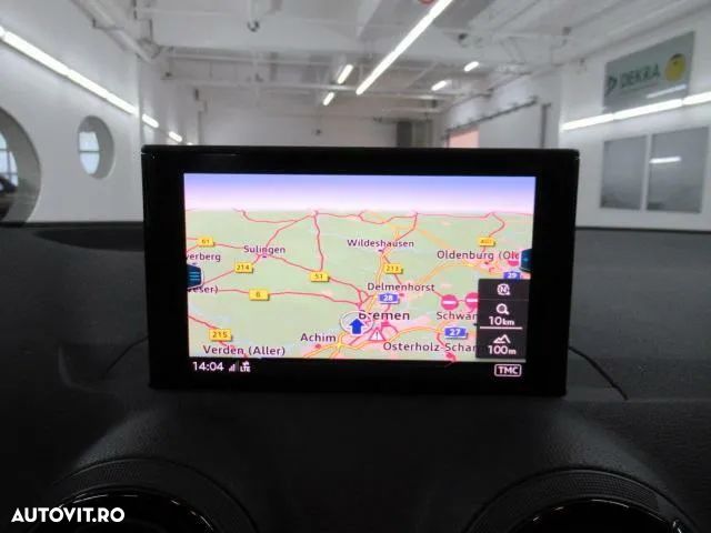 Audi Q2 40 TFSI quattro S tronic sport - 9