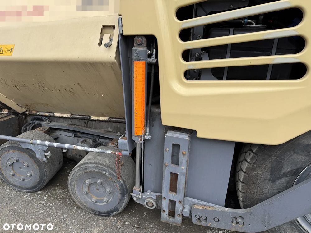 Vogele SUPER 1803-3I - 20