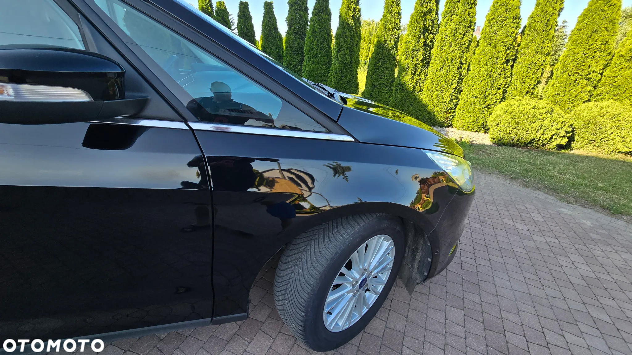 Ford Galaxy - 18