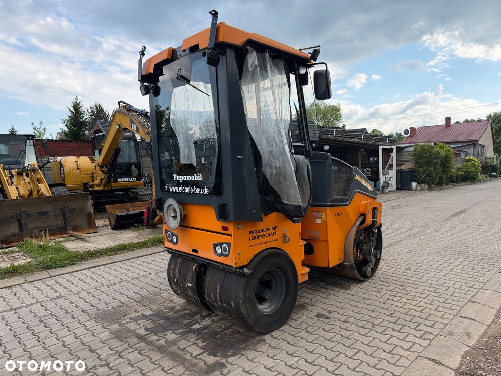 Bomag BW 138 AC-5 - 4