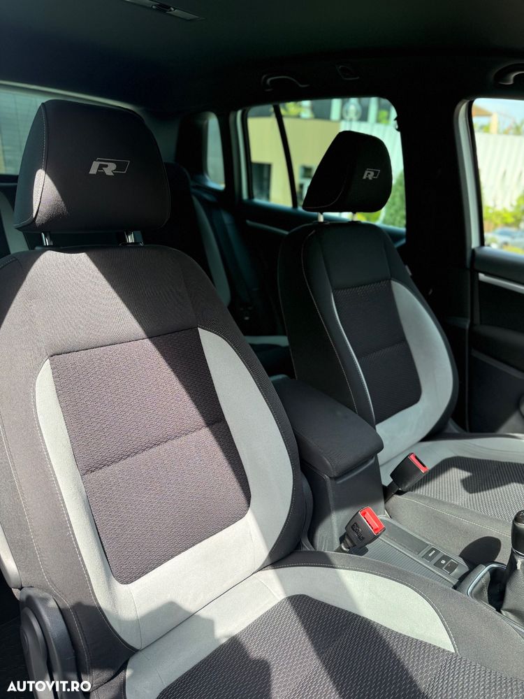Volkswagen Tiguan - 17