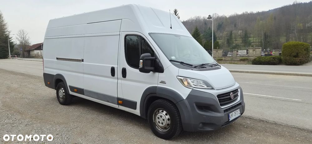 Fiat Ducato 250 - 2
