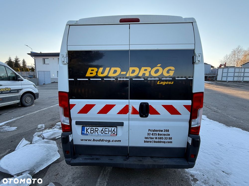 Peugeot BOXER - 6