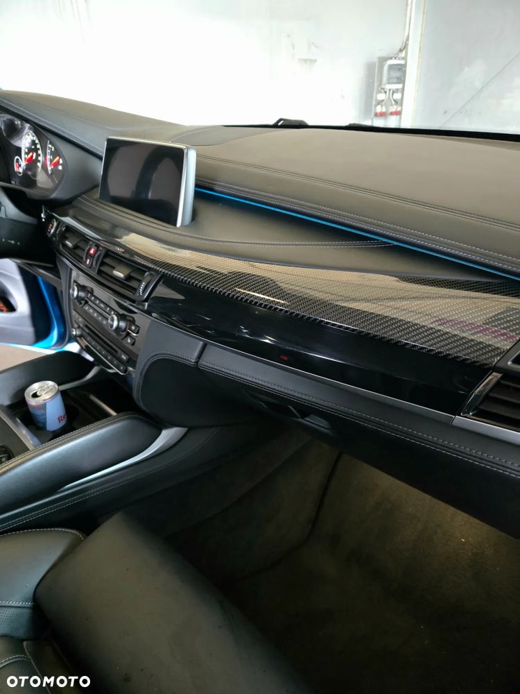 BMW X5 M Standard - 12