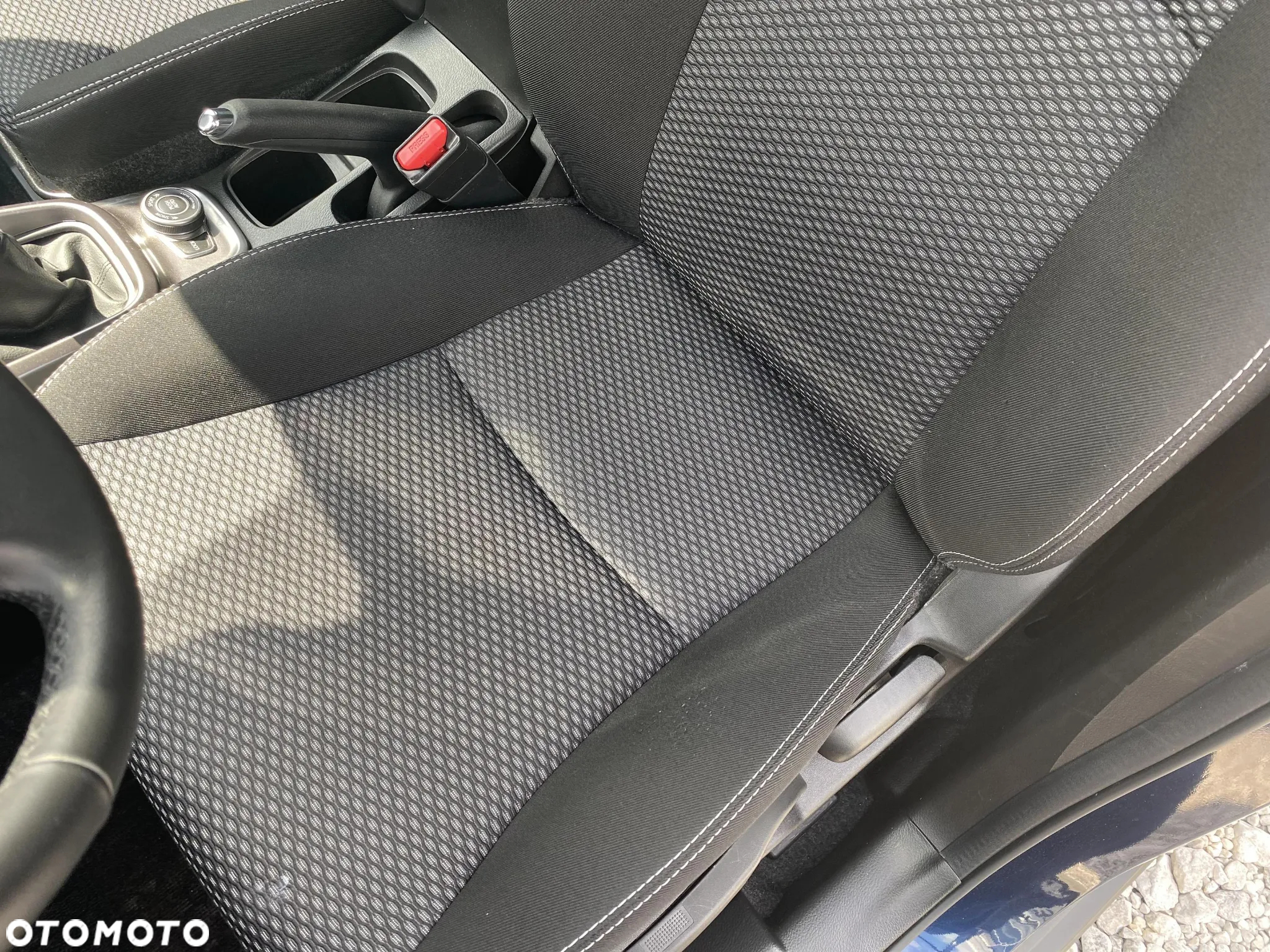 Suzuki Vitara 1.4 Boosterjet SHVS Premium 4WD - 12