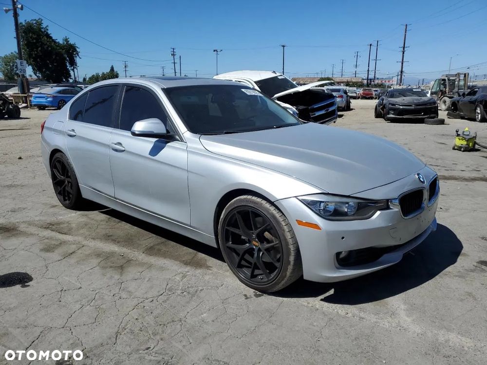 BMW Seria 3 - 1