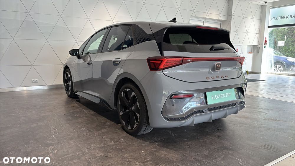 Cupra Born - 4