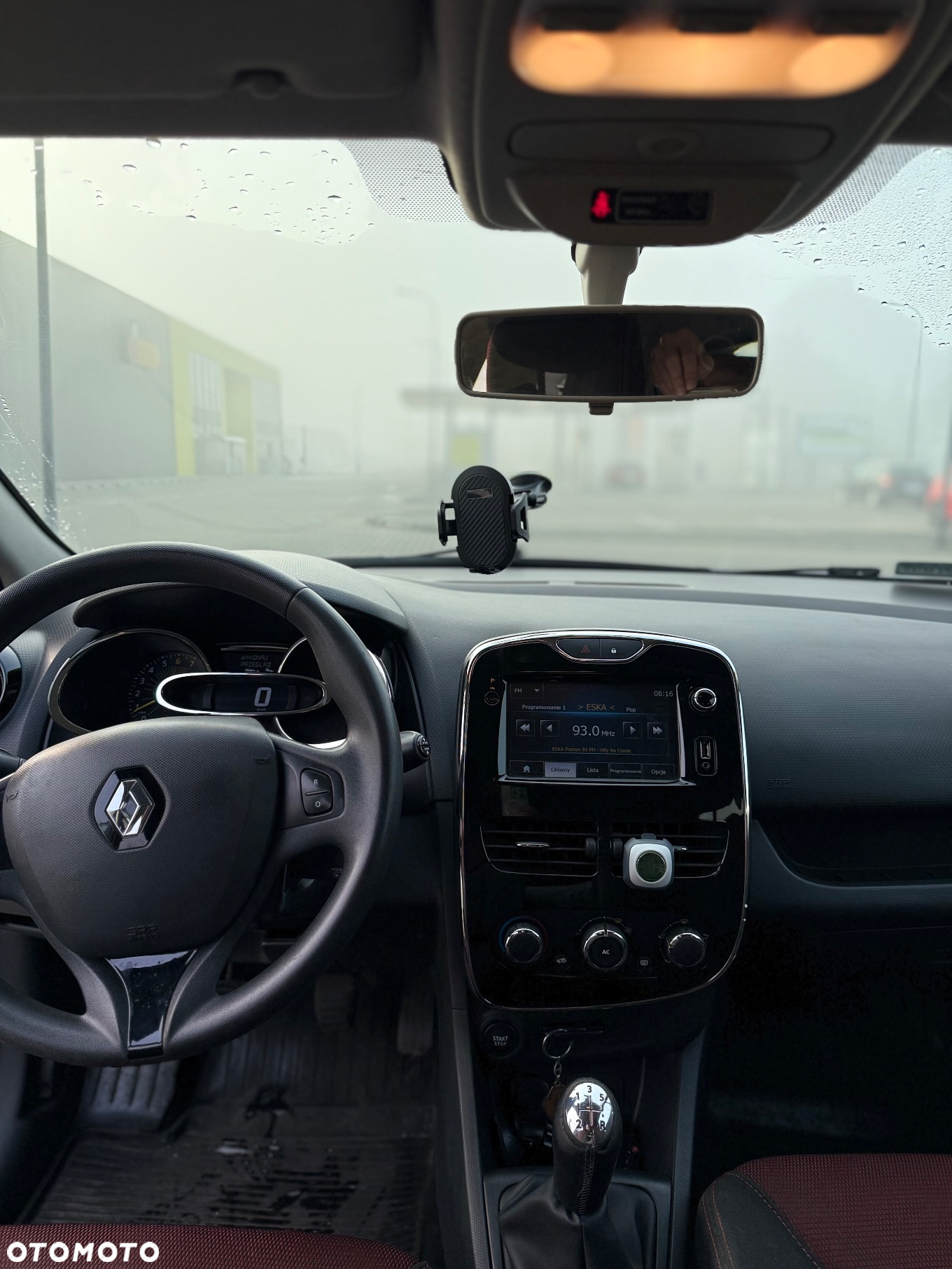 Renault Clio 1.2 16V Zen - 11