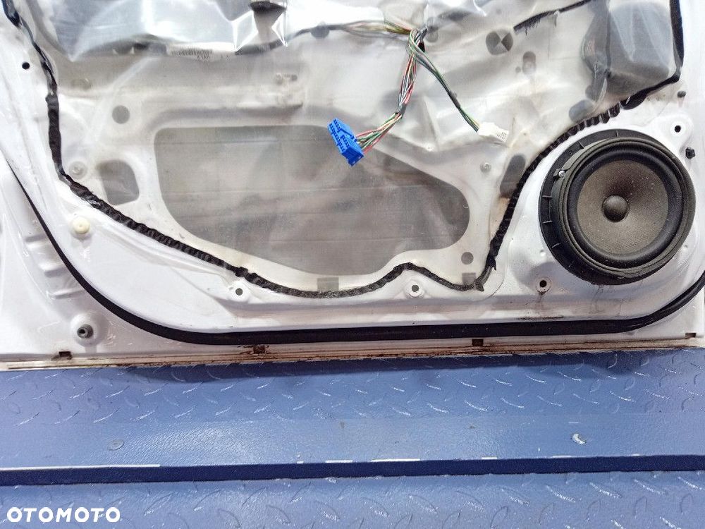 SUZUKI SX4 DRZWI PRZÓD LEWE PRZEDNIE 26U - 3