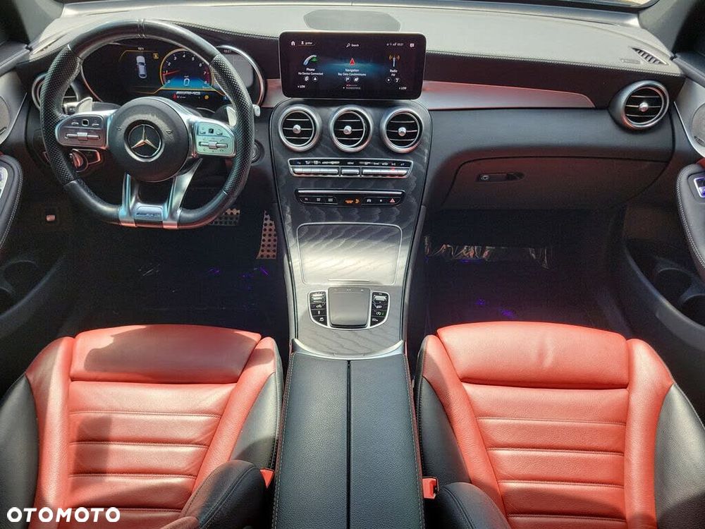 Mercedes-Benz GLC - 8