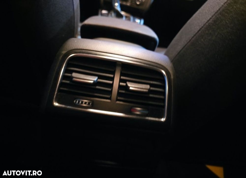 Audi A4 Limuzina 1.8 TFSI - 5