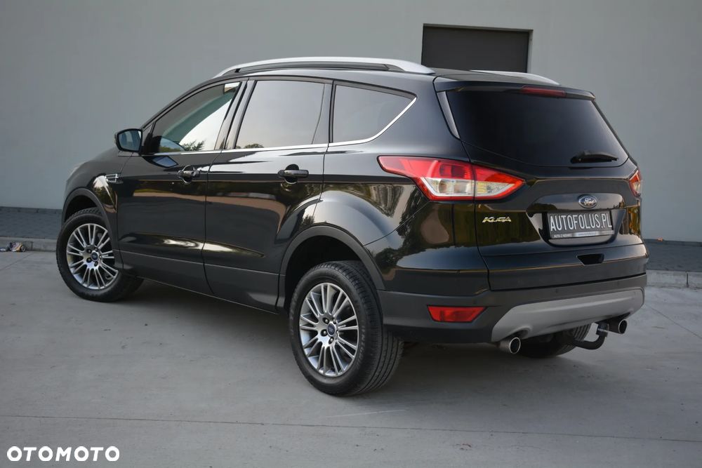 Ford Kuga - 18
