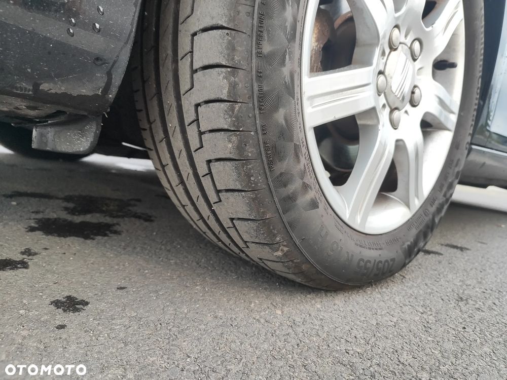 Seat Leon 1.6 Sport Limited - 37