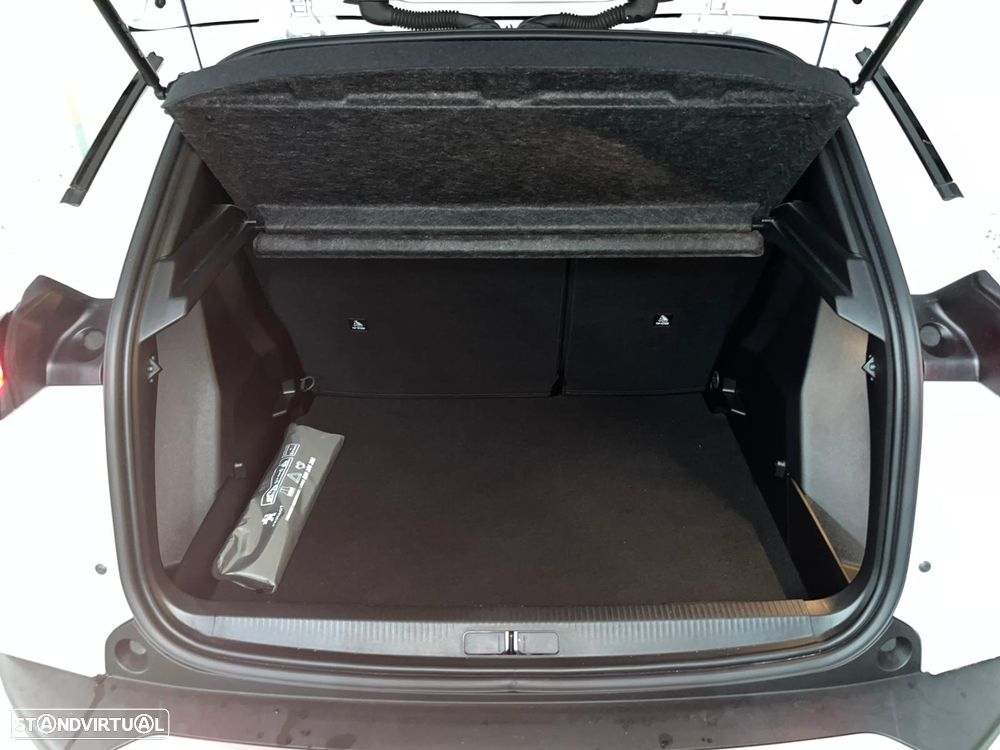 Peugeot 2008 1.2 PureTech Active - 30