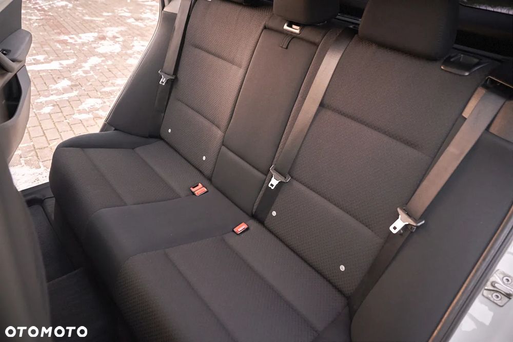 BMW X3 xDrive20d - 22