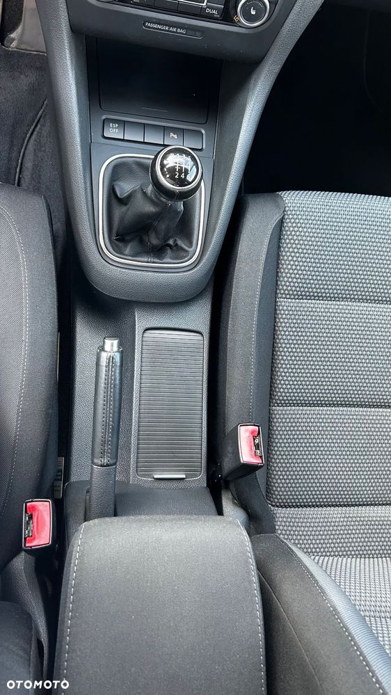 Volkswagen Golf 1.4 TSI Highline Optimum - 16