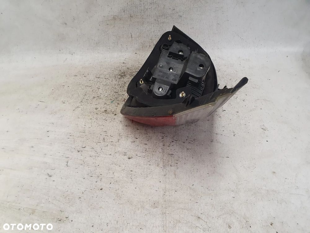 * LAMPA TYLNA LEWA TYŁ LEWO BMW 5 E60 - 6