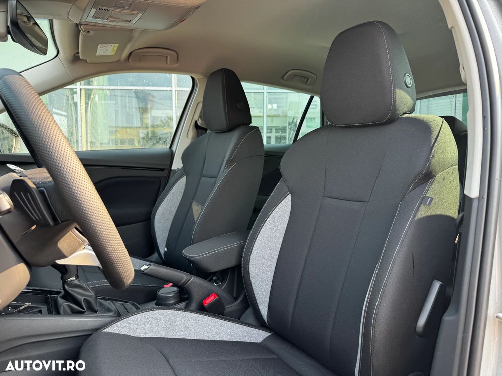 Skoda Scala 1.0 TSI 115 CP DSG Selection - 19