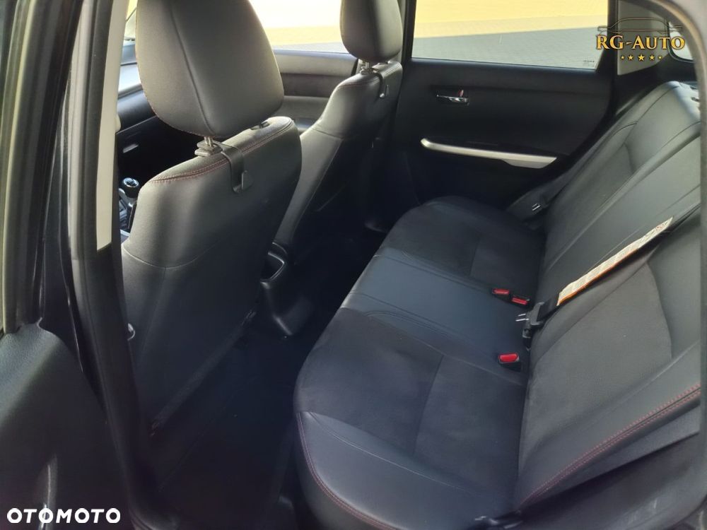 Suzuki Vitara - 31