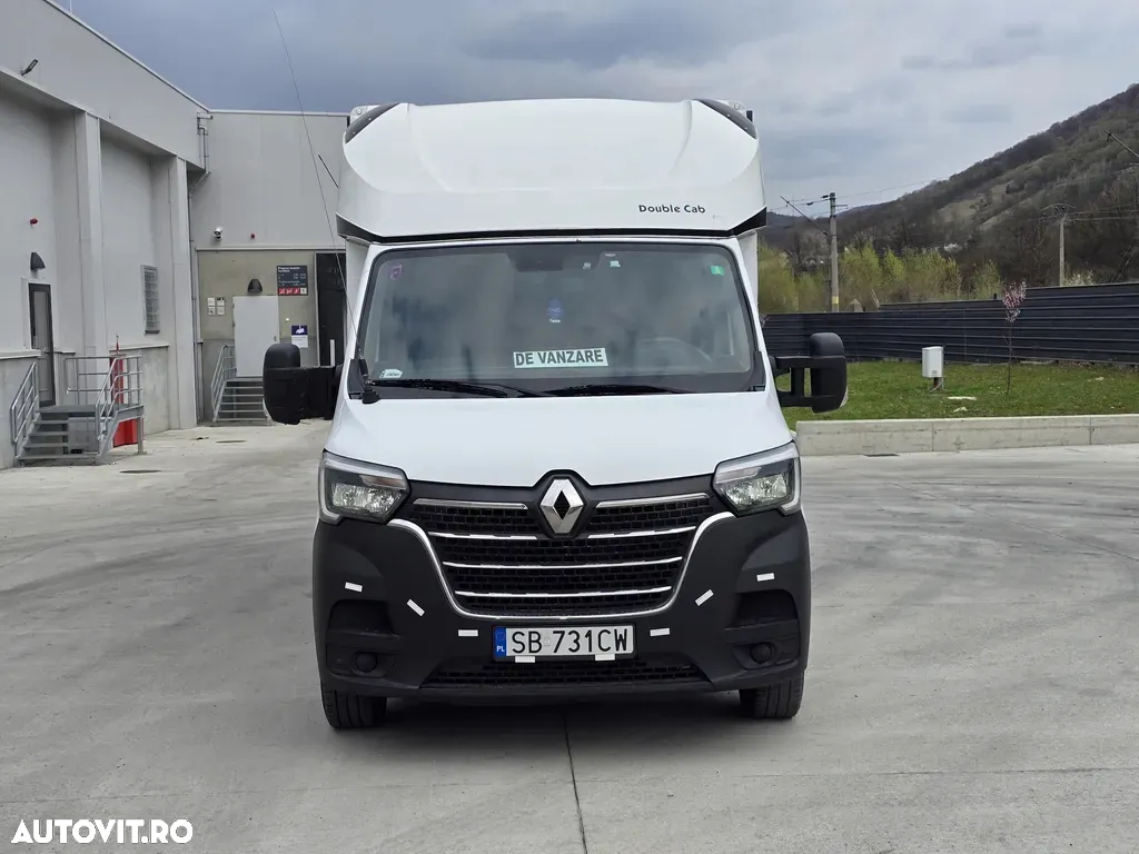 Renault Master - 13