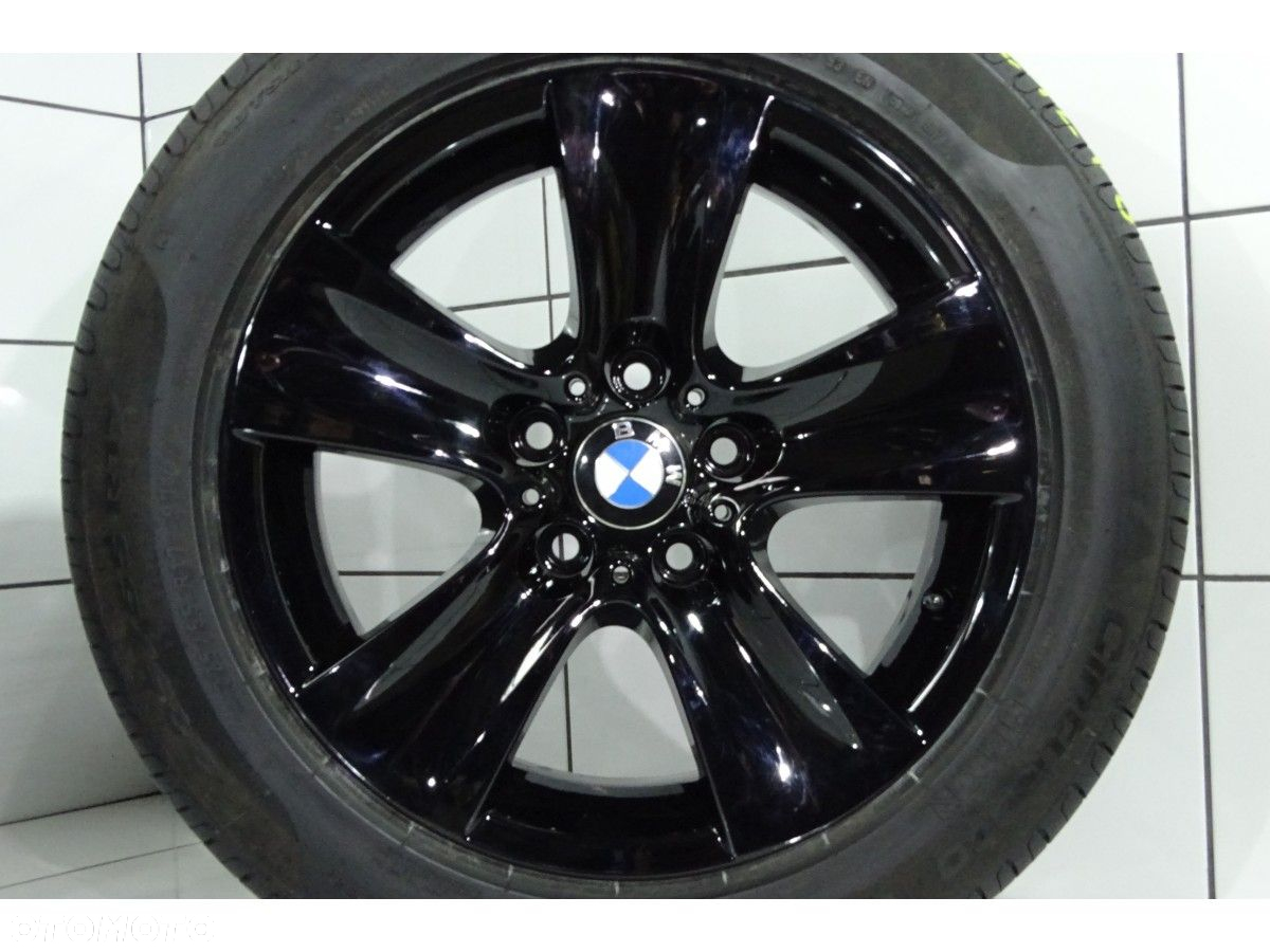 Koła letnie BMW  17" BMW 5 F10 F11 6 F06 F12 F13 - 5