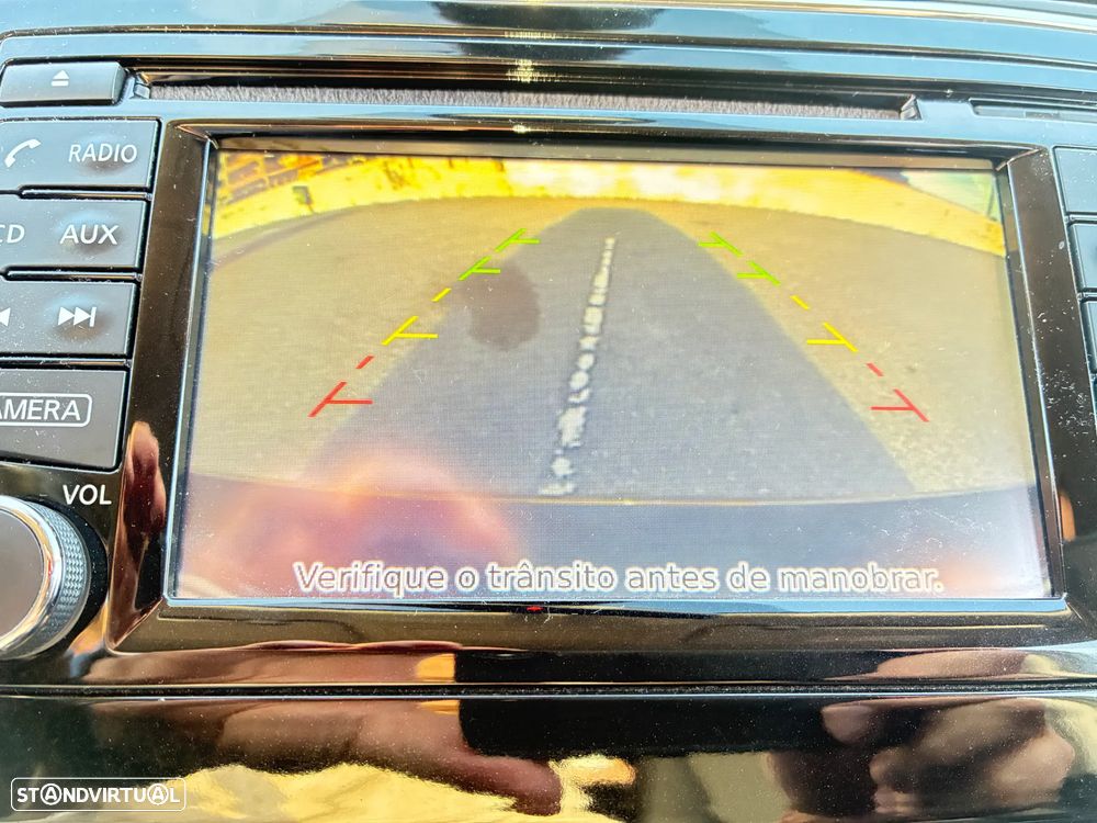 Nissan Pulsar 1.5 dCi N-Connecta - 19