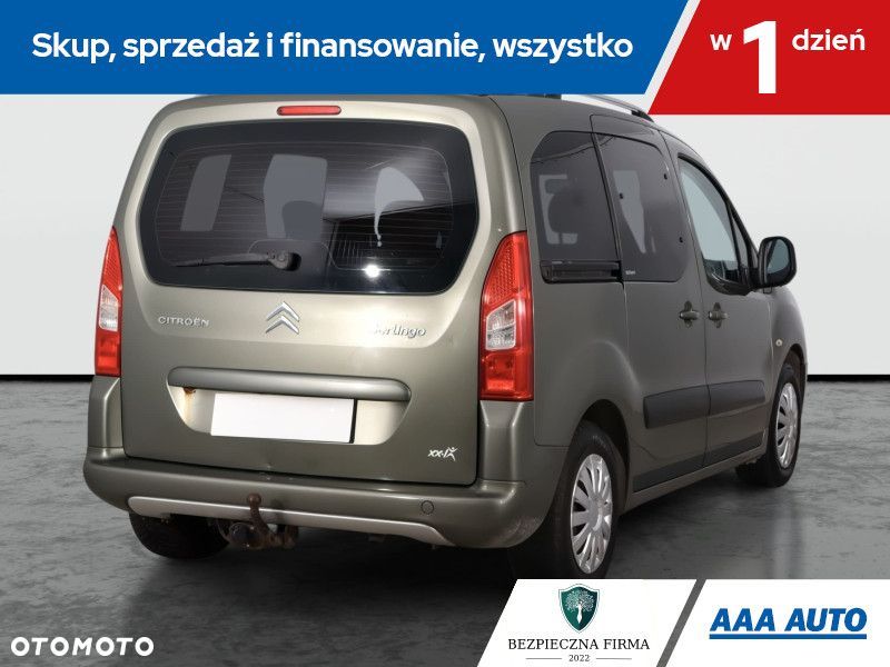Citroën Berlingo - 7
