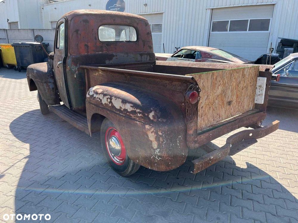 Ford Inny - 3