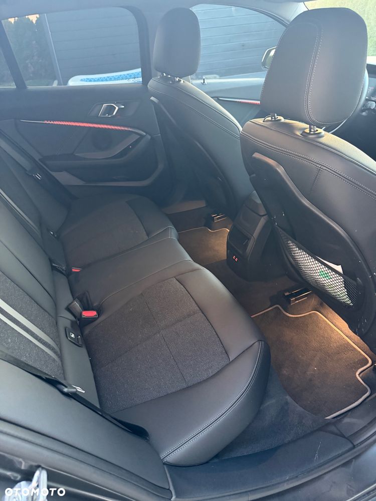 BMW Seria 1 118i Sport Line - 16