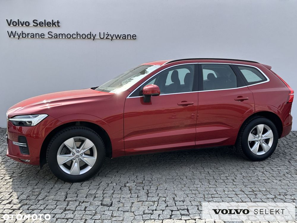 Volvo XC 60 - 1