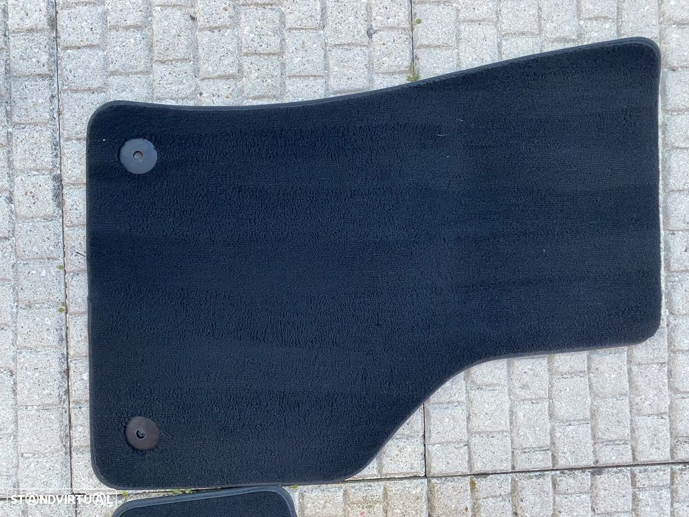 VW Golf 2.0 GTi DSG Edition 30 - 8