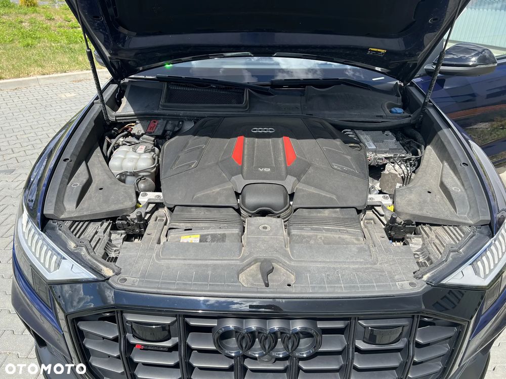 Audi SQ8 - 6