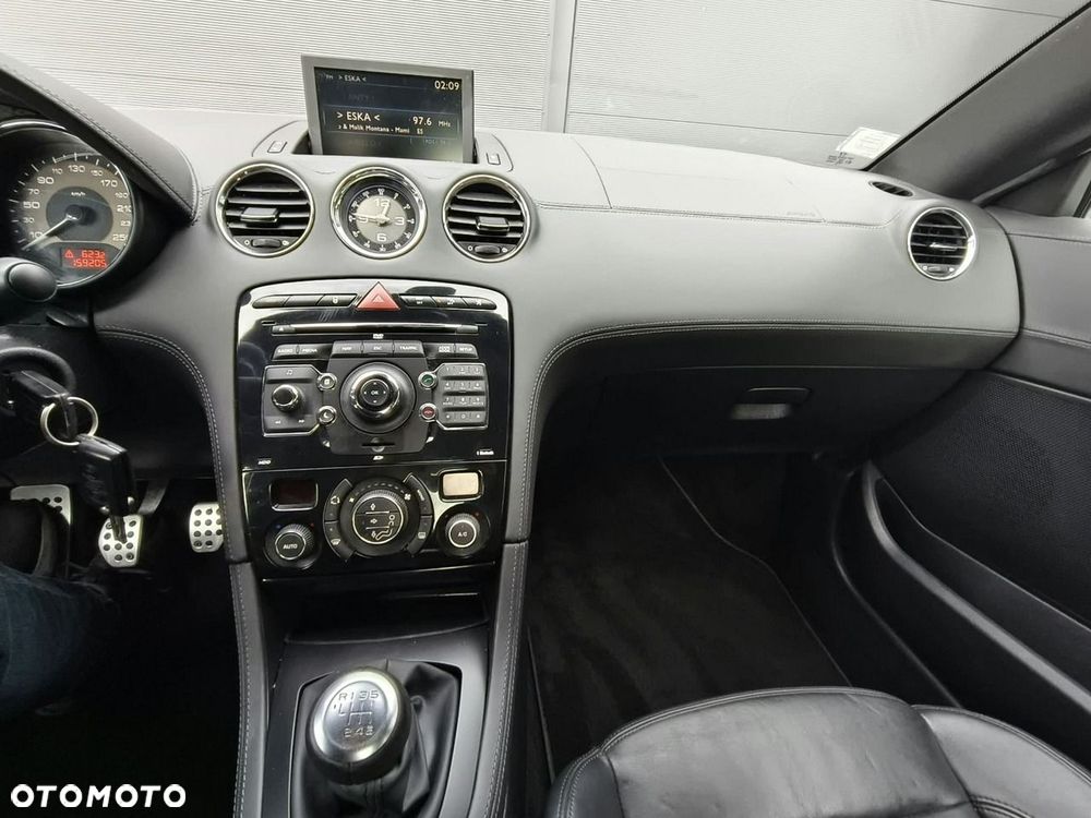 Peugeot RCZ - 13