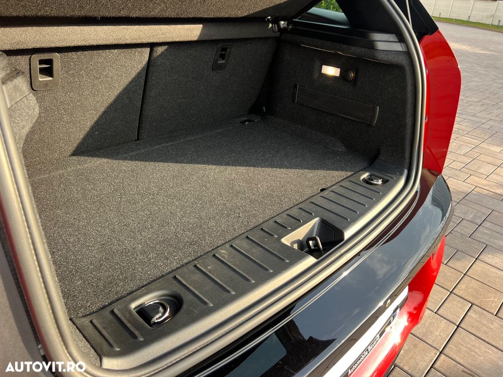 BMW i3 - 16