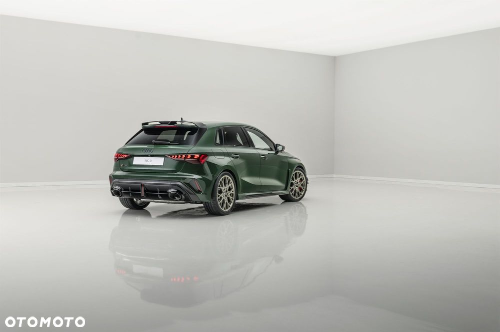 Audi RS3 Sportback - 8
