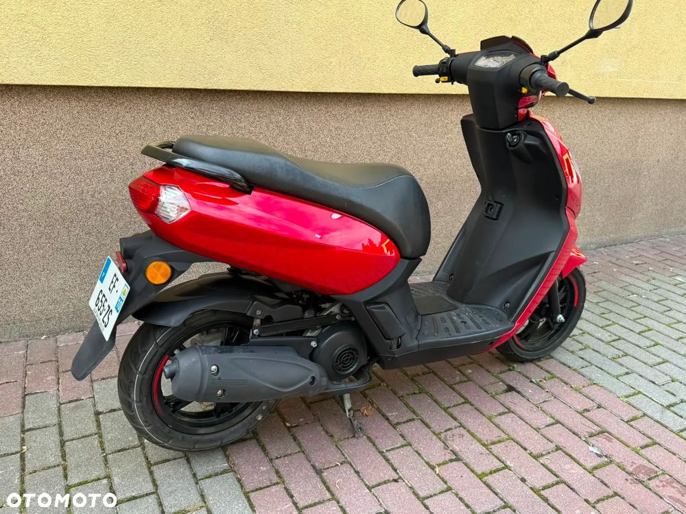 Peugeot Kisbee - 15