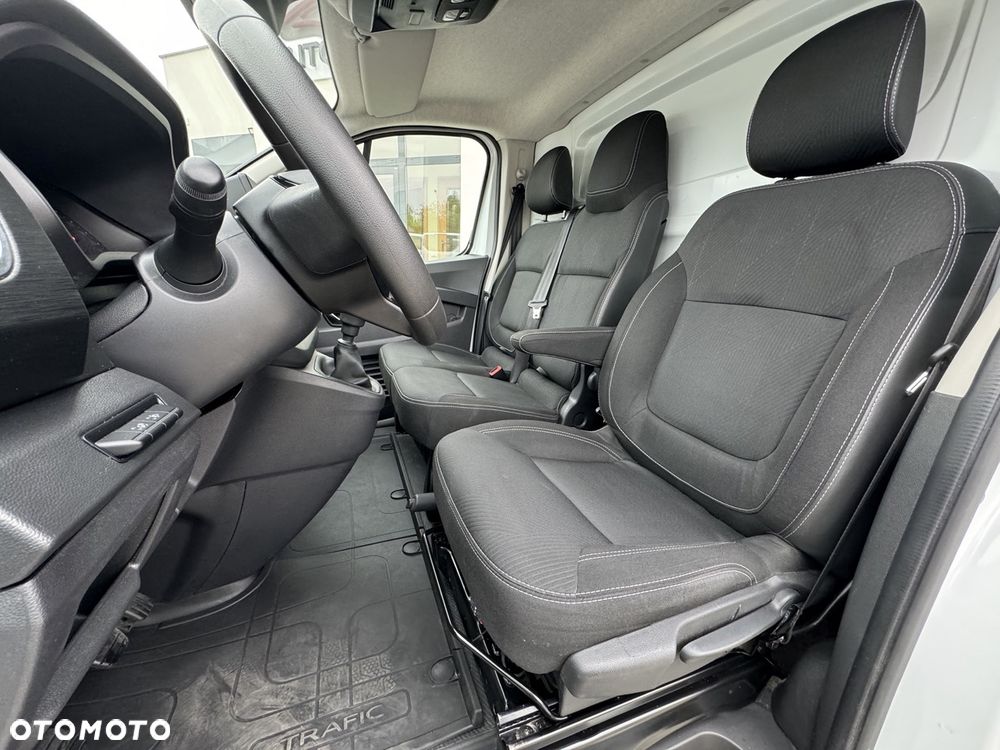 Renault TRAFIC L2 MAXI LONG - 13