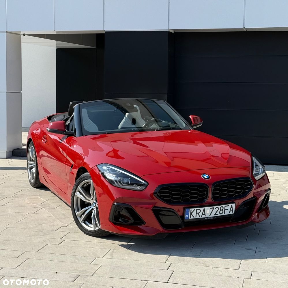 BMW Z4 sDrive20i M Sport - 28