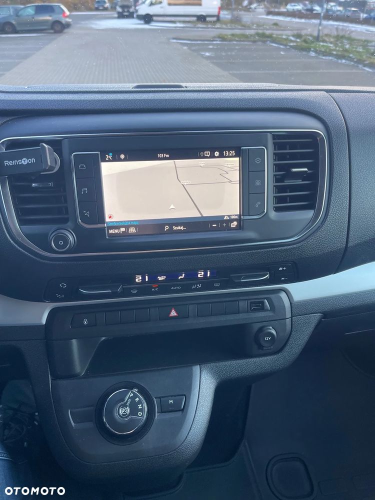 Opel Zafira Life 2.0 CDTI Compact Family - 10